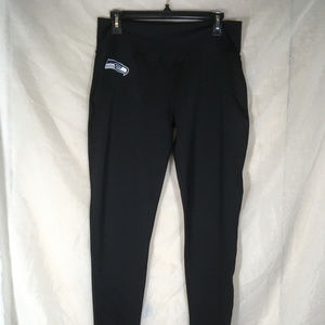 Seahawks Track pants